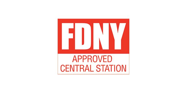 FDNY Approved Central Station