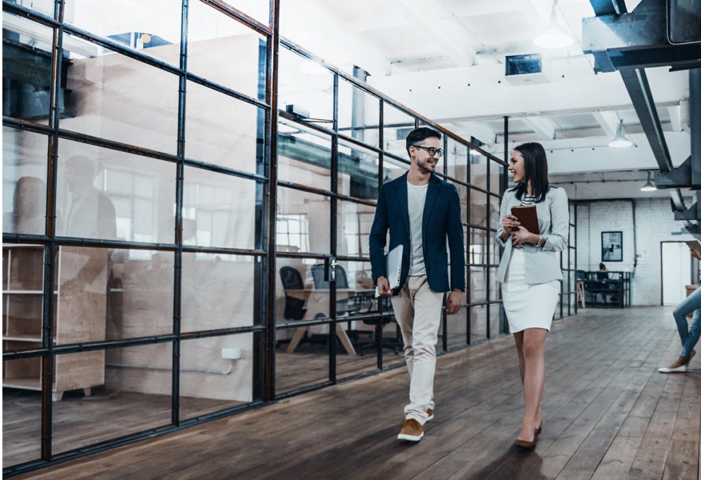 Office Workers