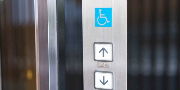 ADA Elevator Compliance