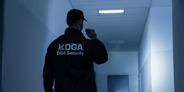 DGA Agent Check Service