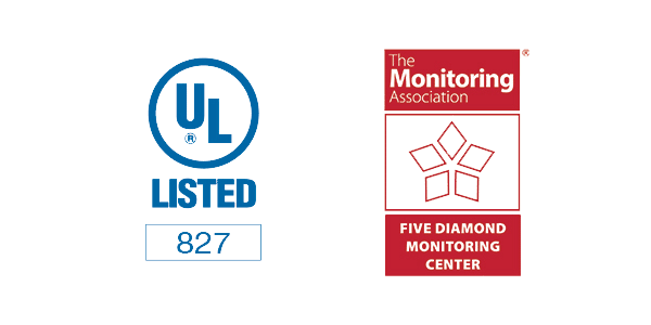 UL Listed TMA Five Diamond Certified