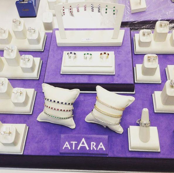 Atara Jewelry