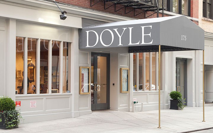 Doyle Auction House