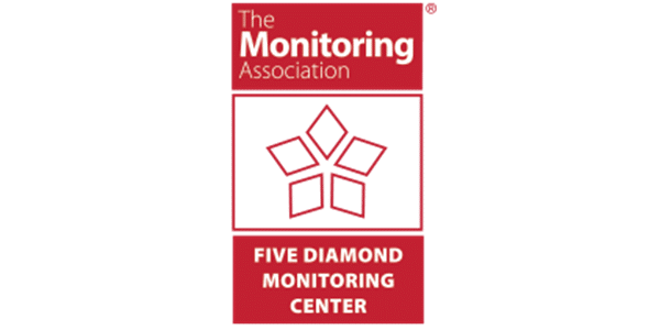 TMA Five Diamond Certified Monitoring Center